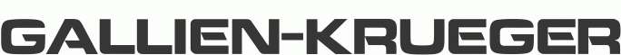 Gallien-Krueger