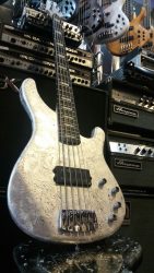 Sandberg Silver