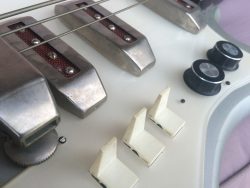 Basse Biélorusse des années 80
