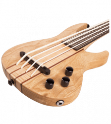 Le Ukulele Bass