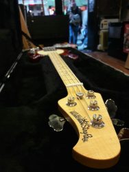 Musicman en veux tu en v’là !