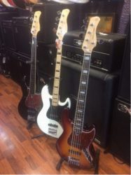 LES MARCUS MILLER …..SONT ARRIVEES !!!!!