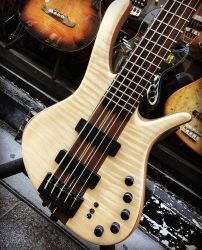 Gmr BassForce 5