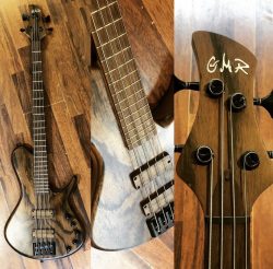 GMR – Flow in 4