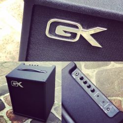 Gallien-Krueger MB108. Le petit ampli de basse entrée de gamme et compact qui va bien !!! #gallienkruggerampbass #gallienkrugger #bassamp #bassamps