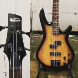Ibanez – GSR200SM 😮