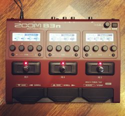 Zoom – B3N