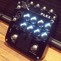 Gallien Krueger – PlexToute l’expérience de GK dans ce préamplificateur à la pointe 🤙🏻