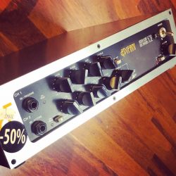 Epifani – Ultra Light 502Une grosse occasion pour un son de folie.