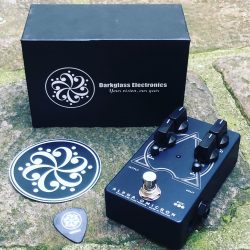 Darkglass – Alpha Omicron