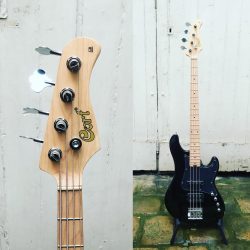 Cort – GB74JH