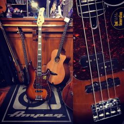 Sire x Marcus Miller – P7 v2 😎