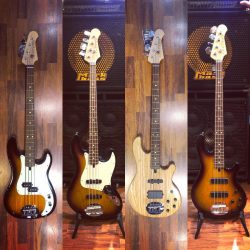 Black Friday sur Lakland -20%🤷‍♂️