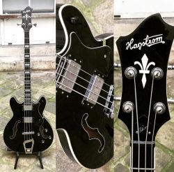 Hagstrom – Viking