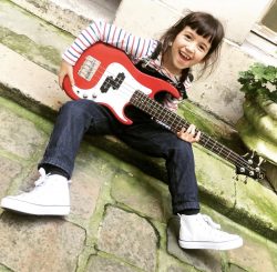 Samick – CorSair