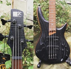 Ibanez – SR670