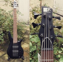 Ibanez – SR306EB