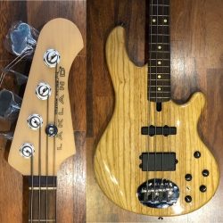 Lakland – Skyline 44 02