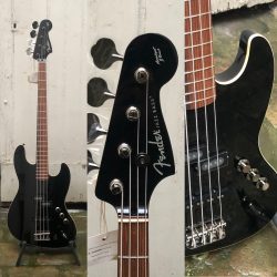 AERODYNE™ JAZZ BASS®