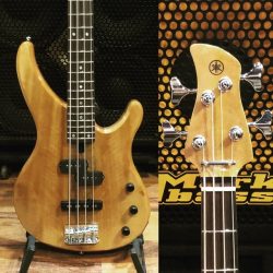 Yamaha – TRBX 174EW
