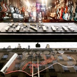 Le shop