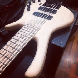 GMR – Bassforce 6Exclusivité Bass Center 😎