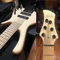 Gmr – Bassforce 6