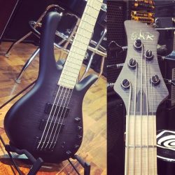 GMR – Bassforce 5