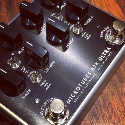 Darkglass – MICROTUBES B7K ULTRA V2Ultra complet