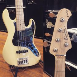 Bacchus – Made in Japan