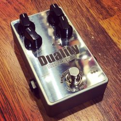 Darkglass – Duality Slipknot inspiration 🤔