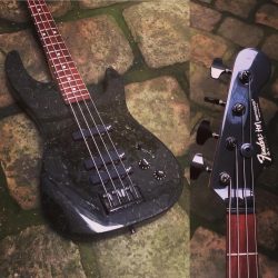 Fender – HM 4 Okaz rare – Dispo en magasin