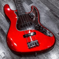 OMG !!! Nouvelle American OG '60S. Candy Apple Red