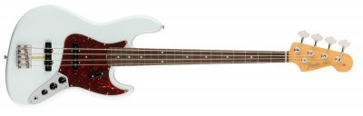 Fender - American Original '60S Jazz Bass® Sonic Blue