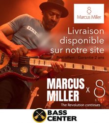 Nous assurons la livraison des basses  Marcus Miller pendant le confinement Ne reste plus qu’à choisir votre modèle sur notre site. ATTENTION, nos tarifs sont super compétitifs et notre garantie est de 2 ans.