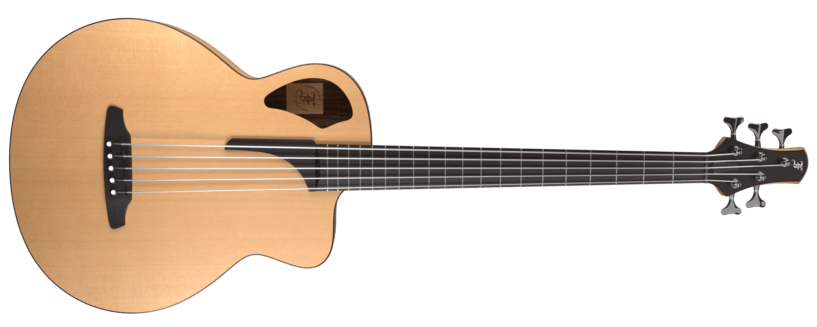 Furch - Bc 61-CM 5 LRB1 5 Strings