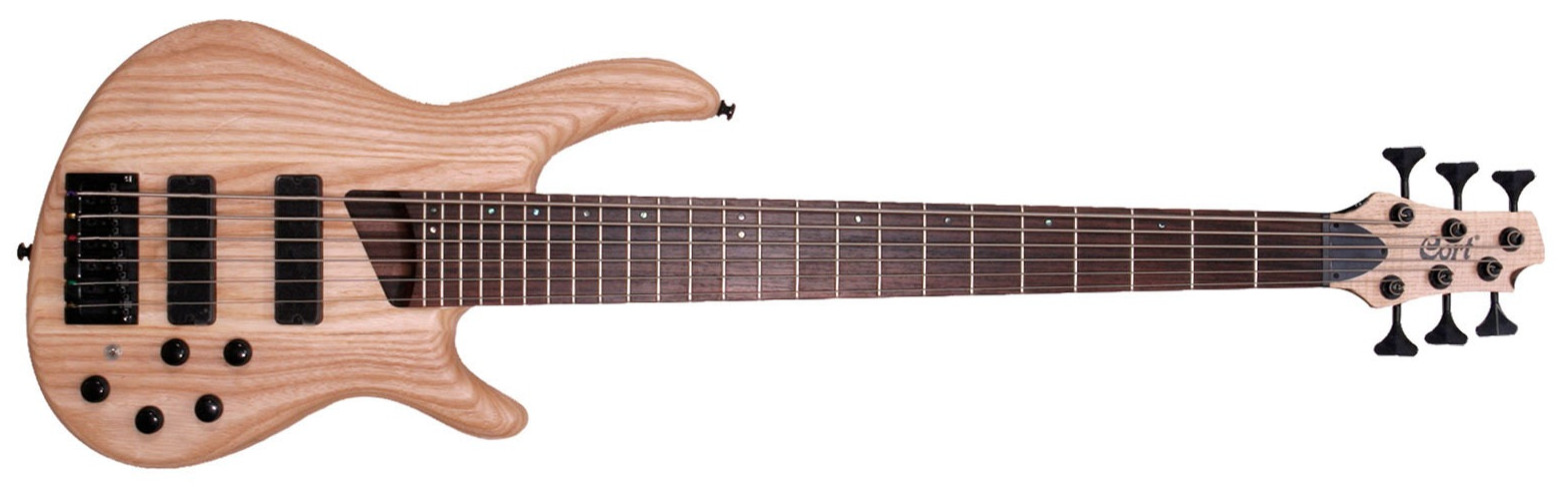 Cort - B6 PLUS AS Naturel