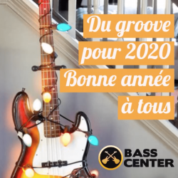 Bonne Année 2020