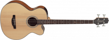 Takamine - GTA GB30CE Naturel