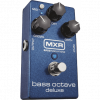MXR M288 Bass Octave Deluxe