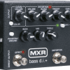 MXR M80 Preampli Bass D.I. +