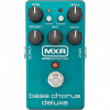 MXR M83 Bass Chorus Deluxe