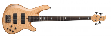 Yamaha - Serie TRB - TRB1004J Naturel