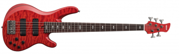 Yamaha - Serie TRB - TRB1005J Caramel Brown