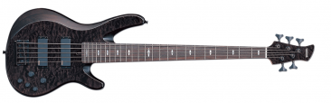 Yamaha - Serie TRB - TRB1005J Translucent Black