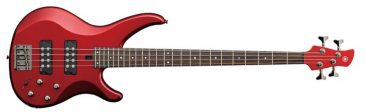 Yamaha - TRBX 304 Candy Apple Red