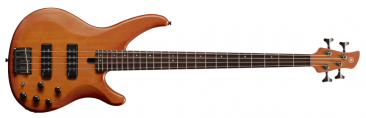 Yamaha - TRBX 504 Translucent Brown