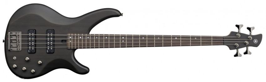 Yamaha - TRBX 504 Translucent Black