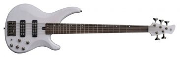 Yamaha - TRBX 505 Translucent White