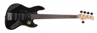 Marcus Miller V3-5 BK 2ème génération